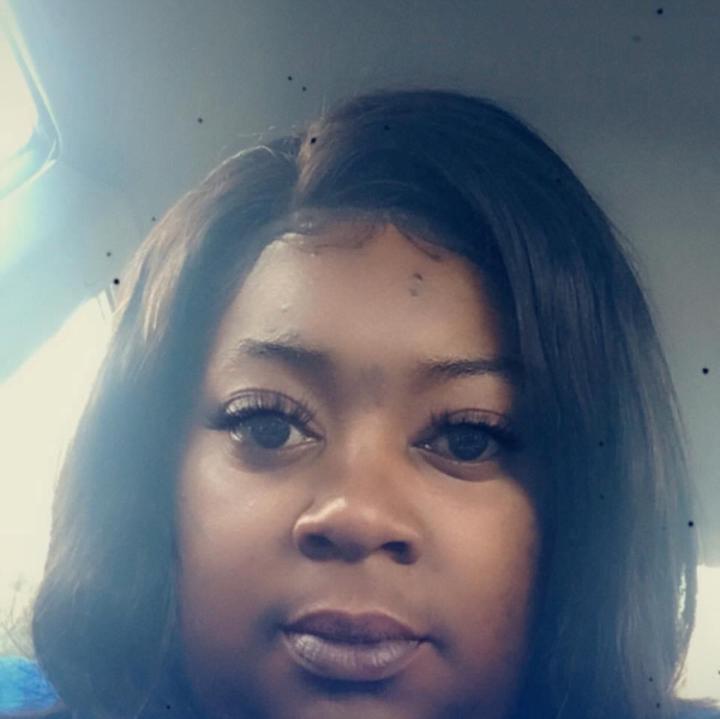 Kimberly Jackson