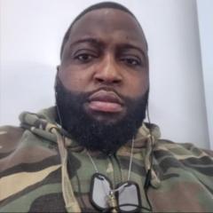 Cedric Williams