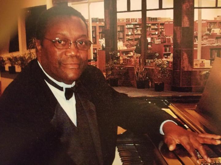 Ernest Collins