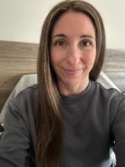 Lisa Hilscher