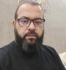 Ghabara Raouf