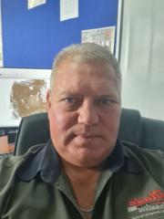 Christo Naude