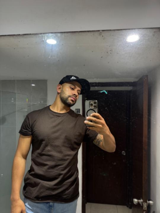 Sebastian Gaviria Garcia