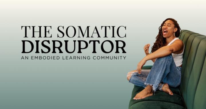 The Somatic Disruptor
