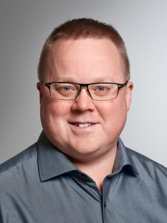 Henrik Morsing Brandt