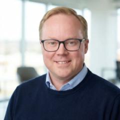 Henrik Morsing Brandt