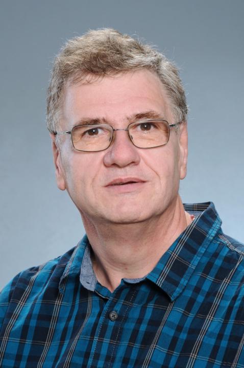 Peter Siegenthaler