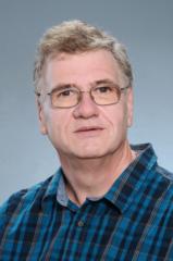 Peter Siegenthaler