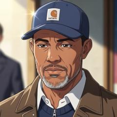 Mike Jackson