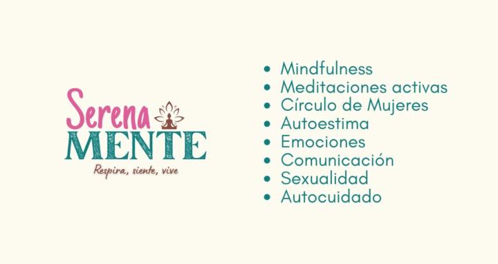 SerenaMENTE