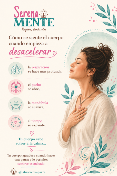 Desacelerar...