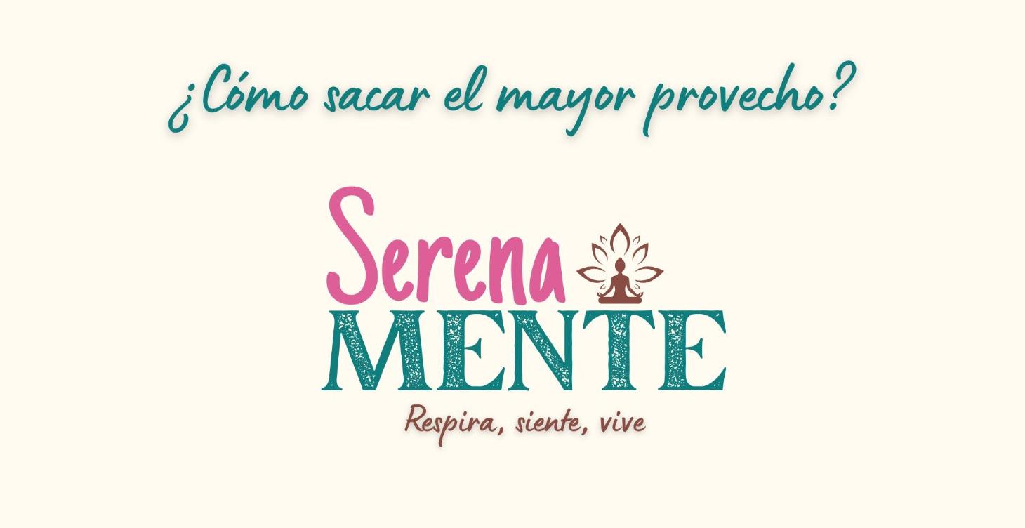 ¿Cómo sacarle el mayor provecho a la comunidad?