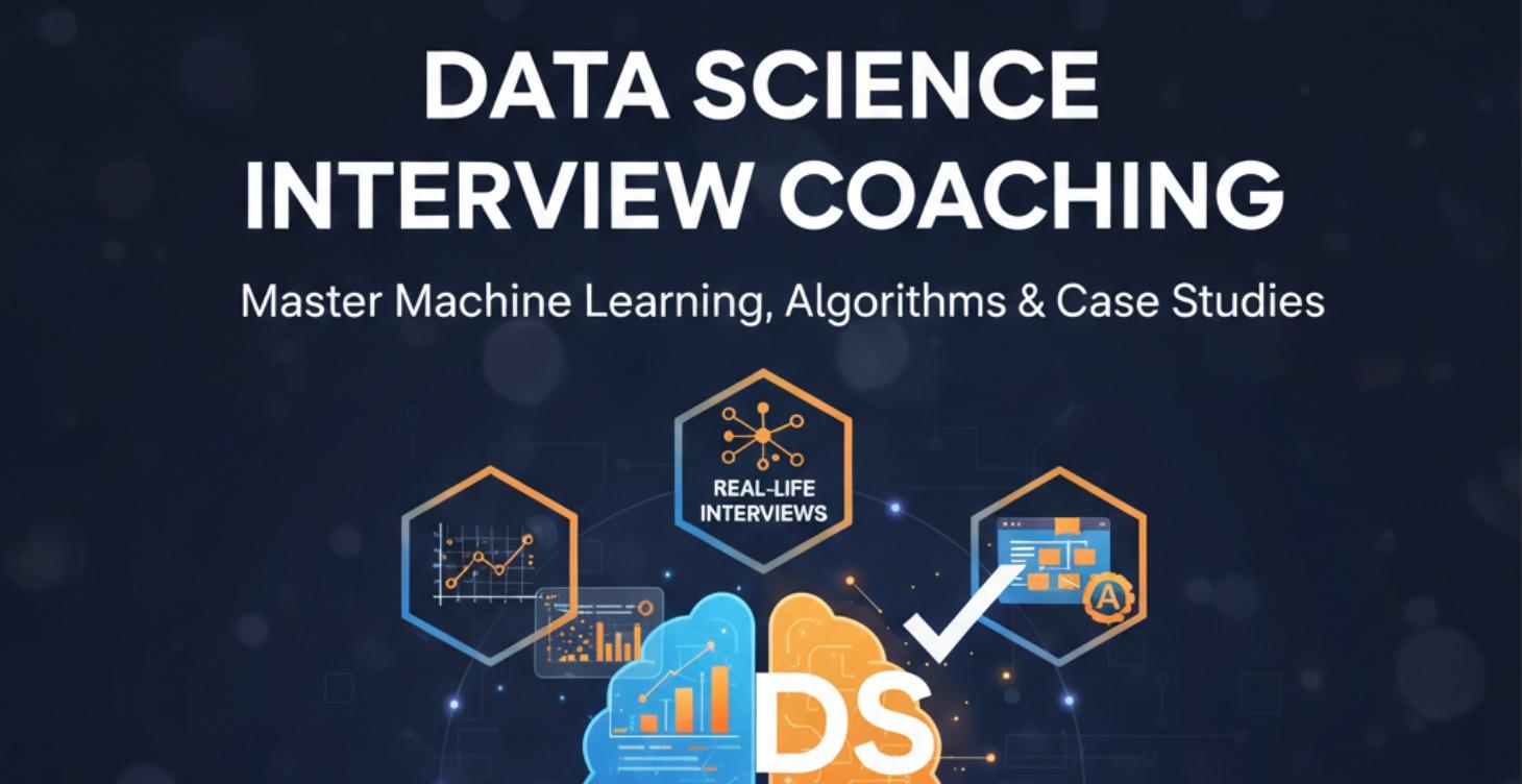 VIP: Data Science Interview