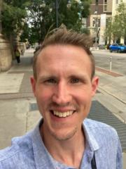 Evan Erickson