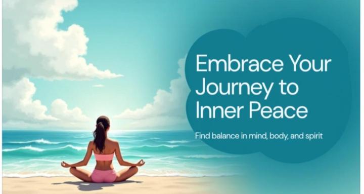 Mind , Body & Balance