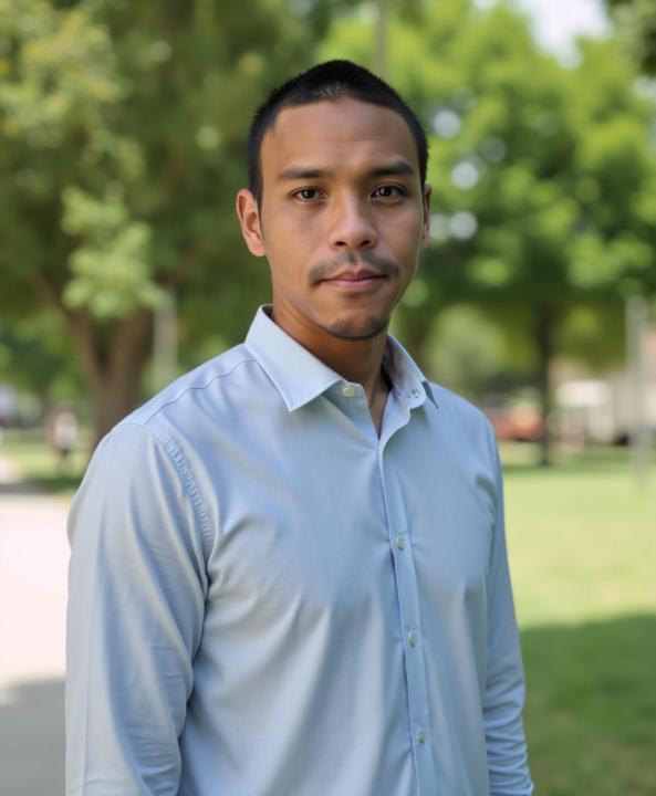 Mohamad Sastrosubroto