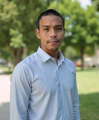Mohamad Sastrosubroto