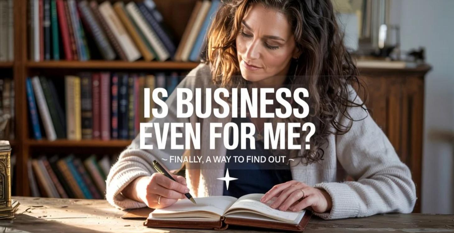 ⚡ Clarity to Focus Navigator