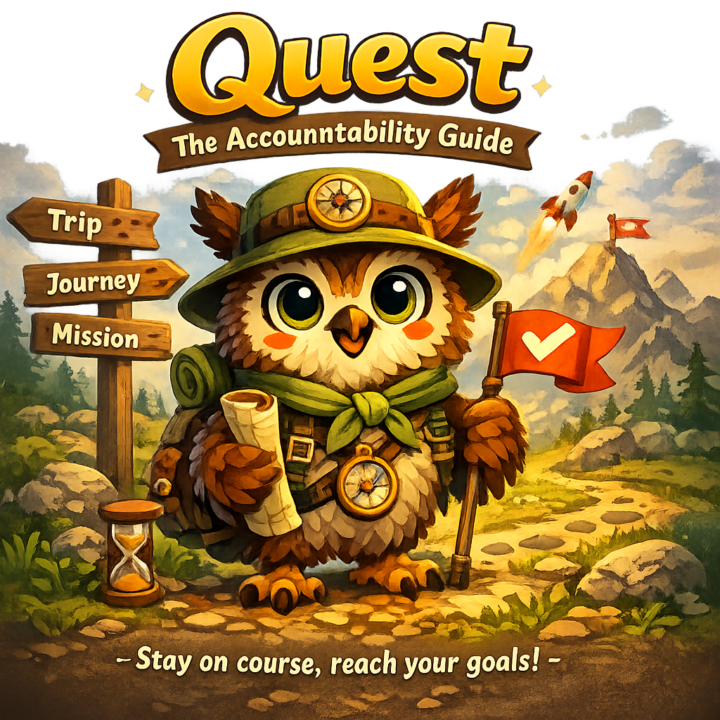 Accountability Companion Program