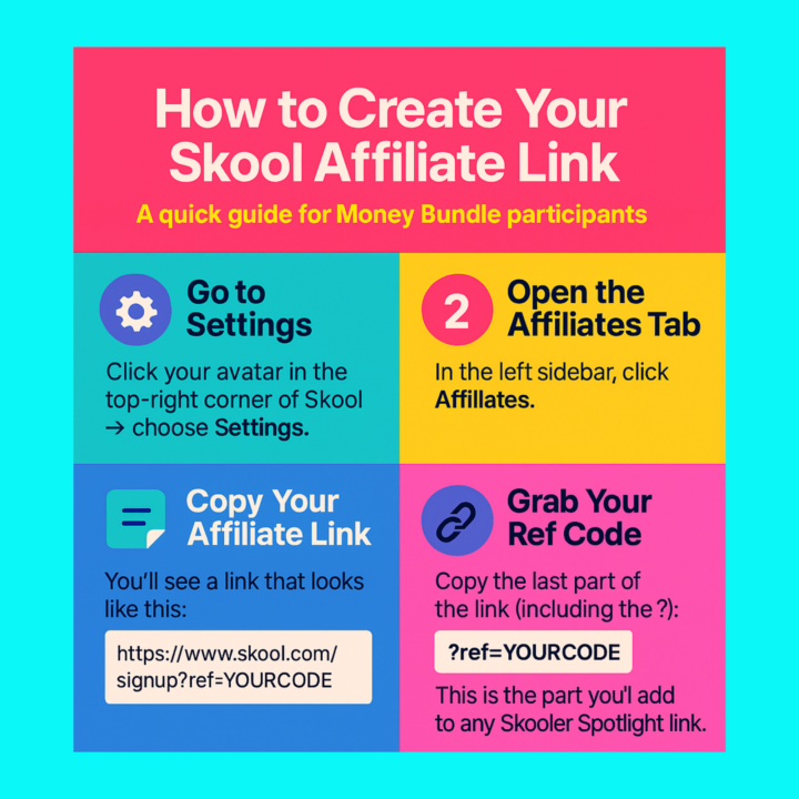 📣 Skooler Spotlight Is Now Public - What That Means for You