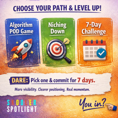 👋 Welcome New Members - Let's Get Those Spotlights on YOU!