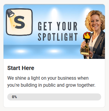 Gemini Laura, Making Some Changes Around Here