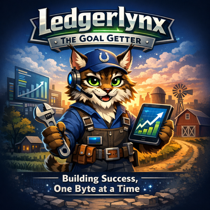 🥁 Drumroll please... 🥁