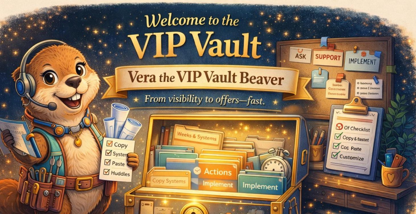 VIP Vault