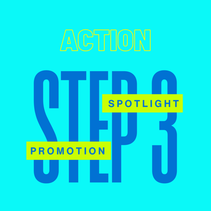 🔦 Spotlight #3 - Promotion