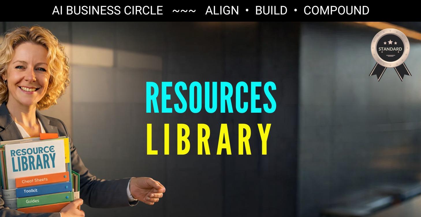 ABC Resource Library