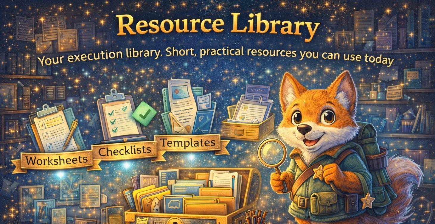 Resource Library