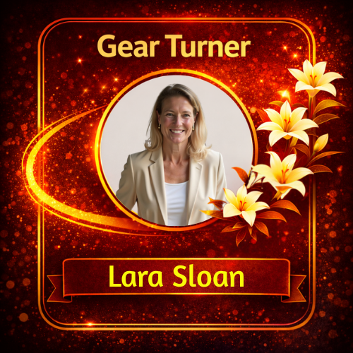 Did you watch Lara's talk yet? She walks us through Onboarding