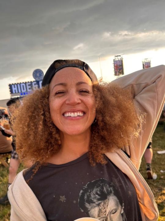 Sarah Abrahams