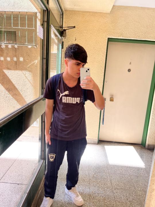 Bruno Benavidez
