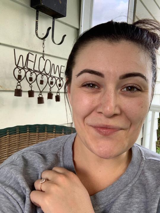 Nicole Sullivan