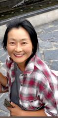 Lucia Kim