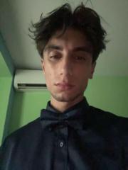 Sash Atanasov