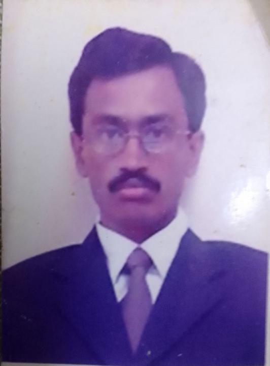 Asif Mohamed