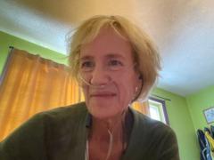 Deborah Harrison