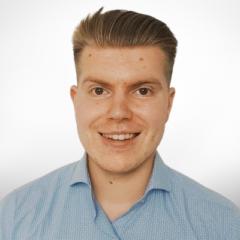 Niko Kempas