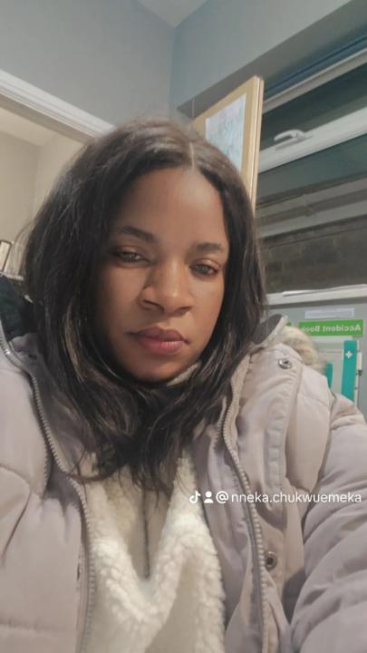 Nneka Chukwuemeka