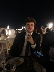 Mohammad Haidar