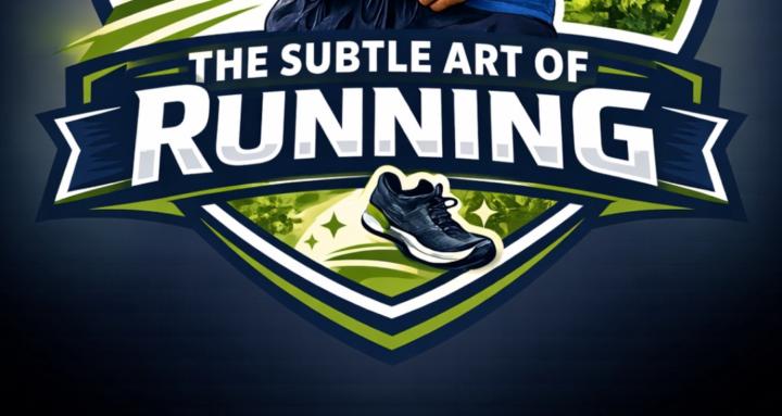 The Subtle Art of Running