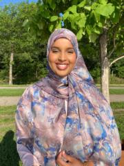 Amina Abdi
