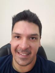 Rodolfo Ramirez