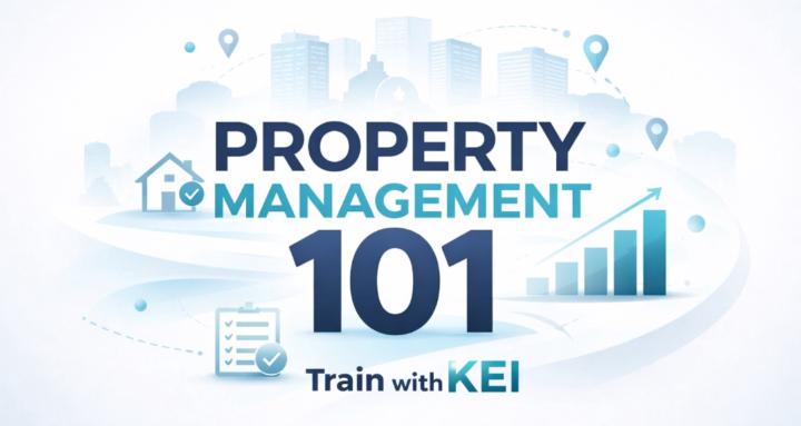 Property Management 101