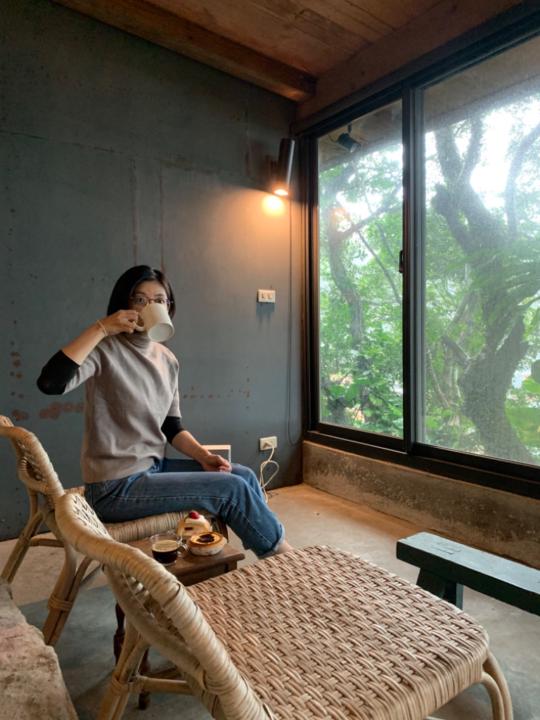 Ann Chen
