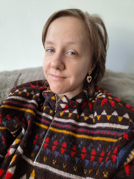 Thirza Harmsen