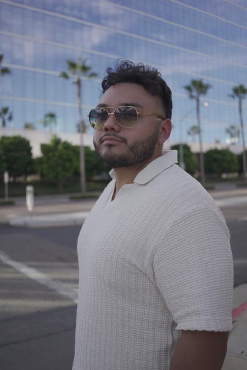 Christian Alatorre