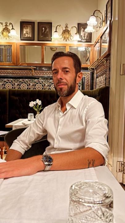 Arnaud Di Meglio